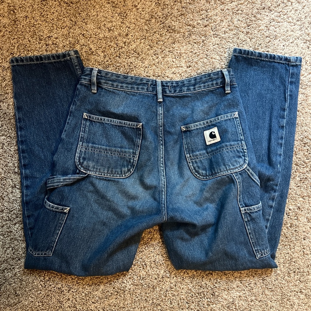 Carhartt WIP Boyfriend Jeans 26